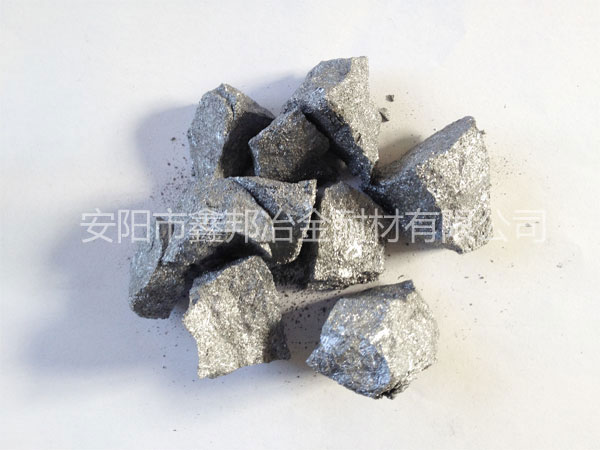 球化劑的熔煉要點(diǎn)！