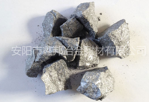 硅鐵有哪些用途？